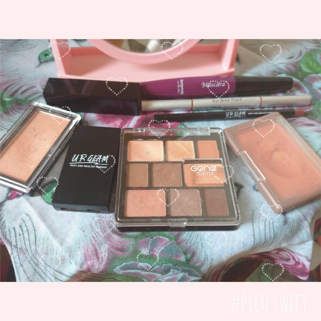 プレミアムクッションファンデーション マット/ティアラガール/クッションファンデーションを使ったクチコミ(2枚目)