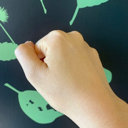 (旧)アンリミテッド ラスティング フルイド/shu uemura/リキッドファンデーションを使ったクチコミ(5枚目)