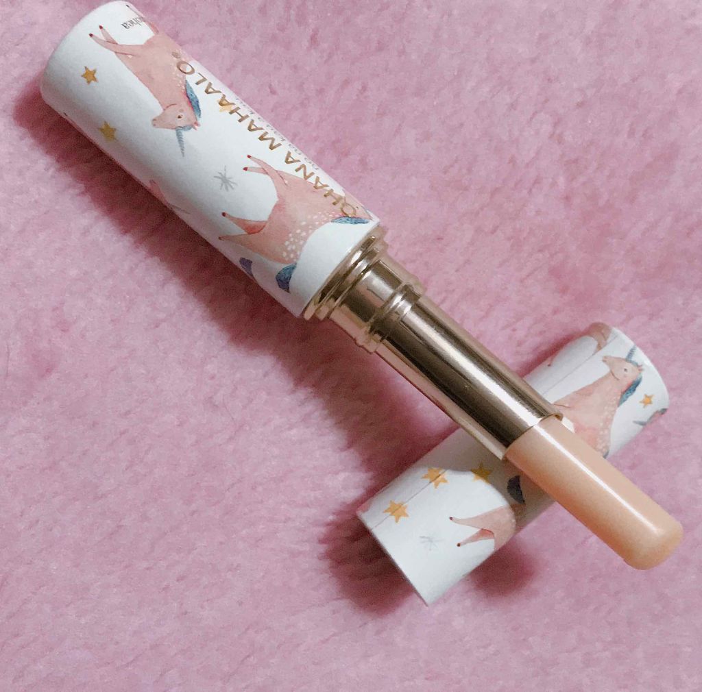 オハナ・マハロ スティックパルファム  <ハリーア ノヘア>/OHANA MAHAALO/香水(レディース)を使ったクチコミ（2枚目）