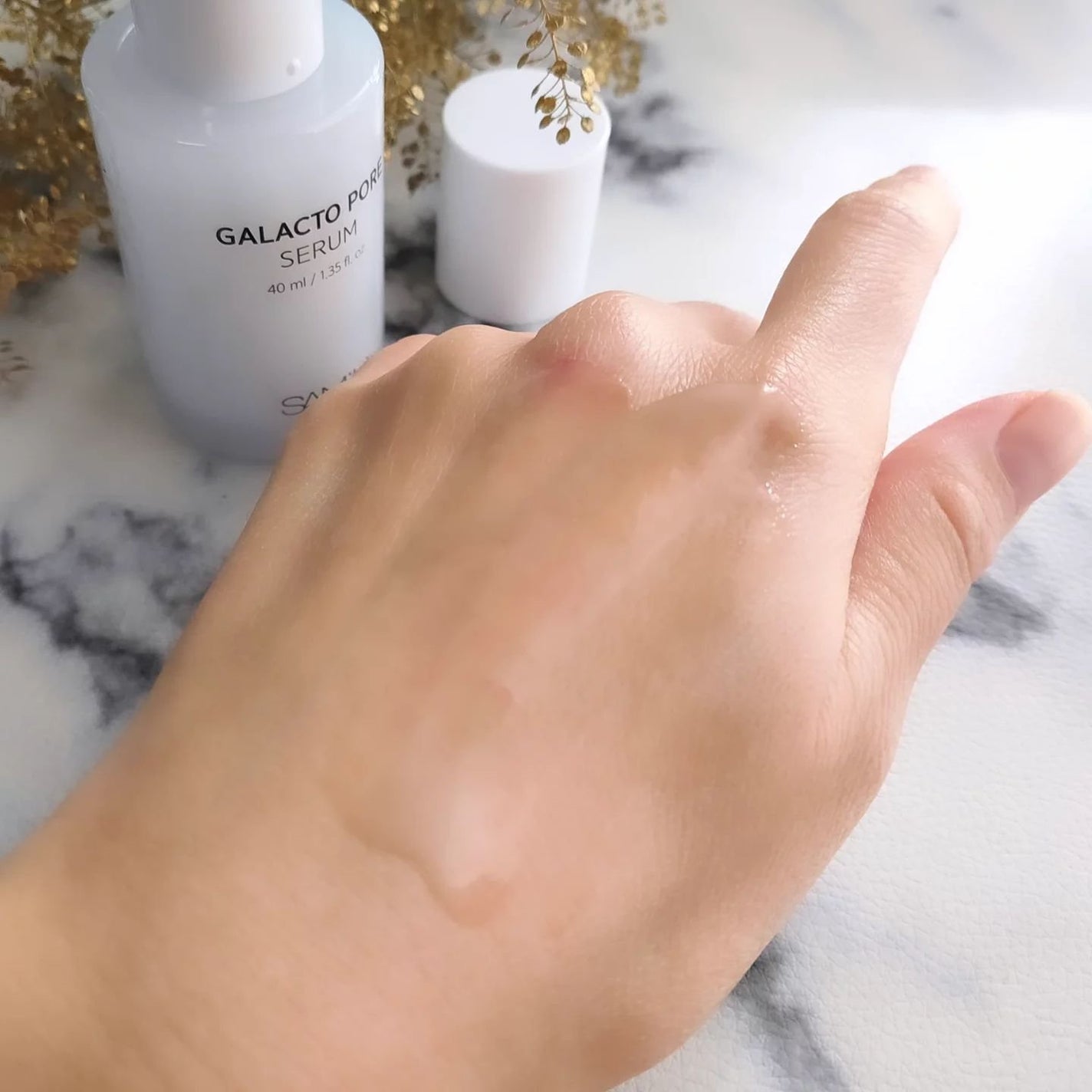 PHセンシティブマスクスージング&モイスト/SAM'U/シートマスク・パックを使ったクチコミ(7枚目)