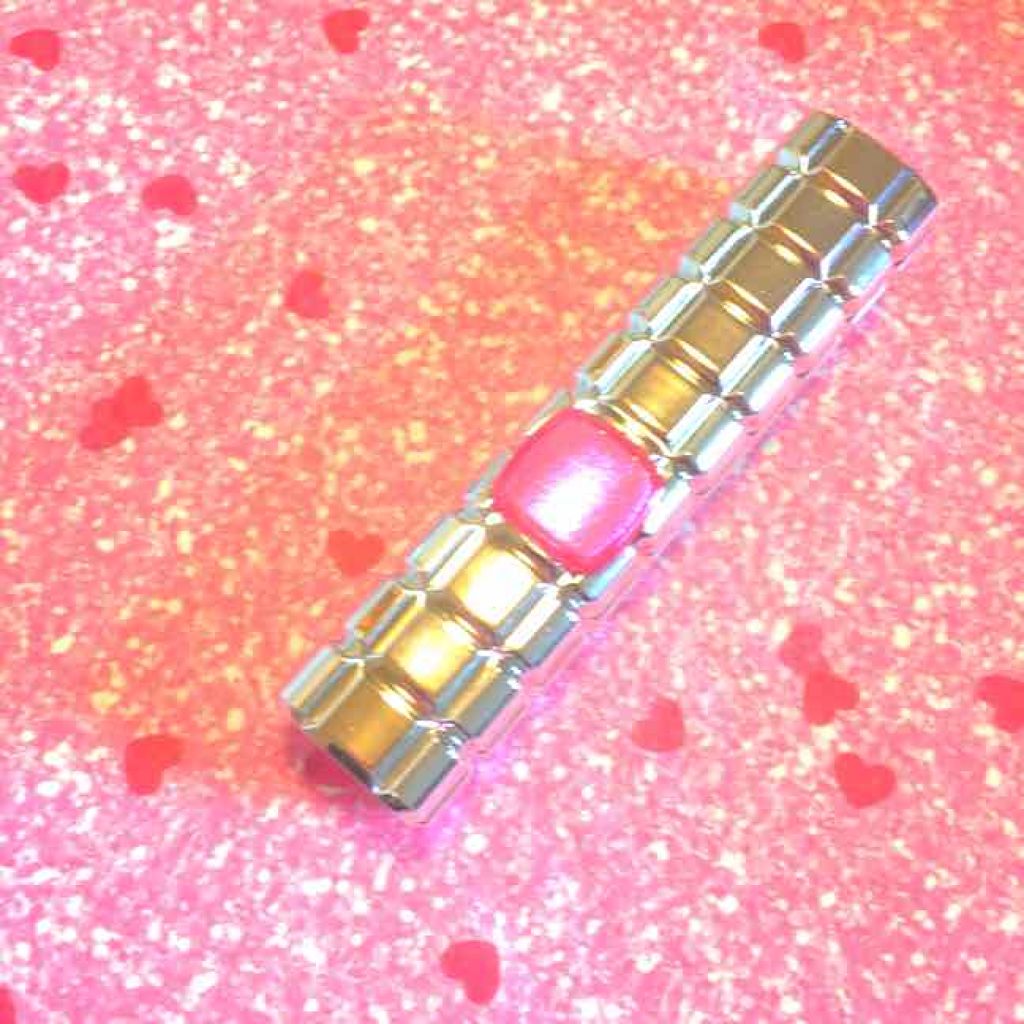 シャインオン/ロレアル パリ/口紅を使ったクチコミ(1枚目)