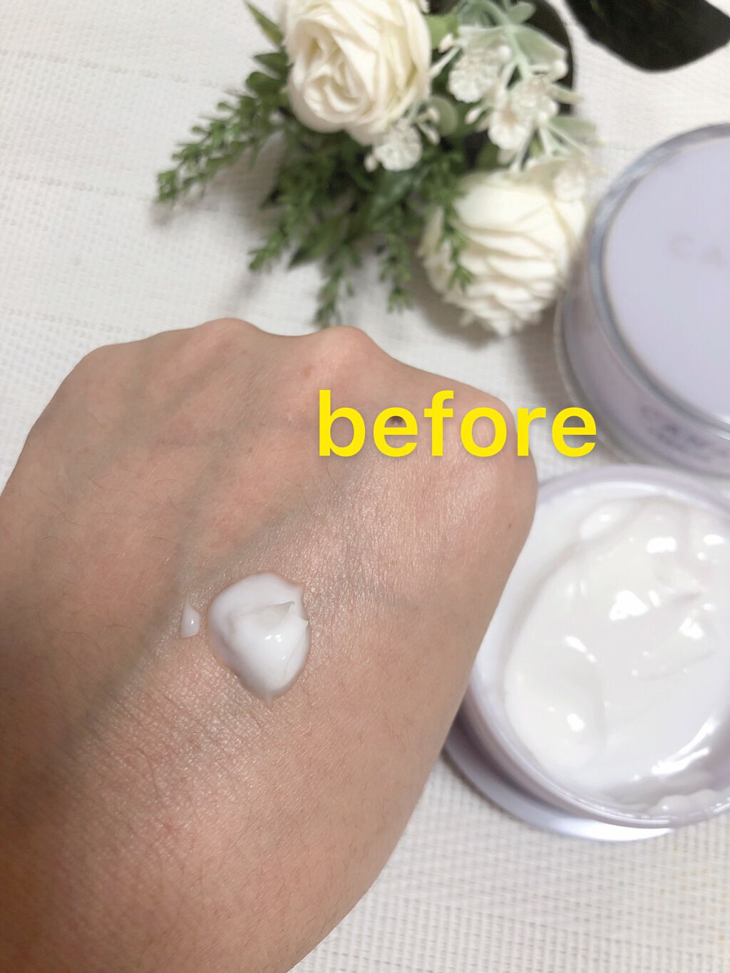 プレミアホワイト オールインワン/CANADEL/オールインワン化粧品を使ったクチコミ（2枚目）