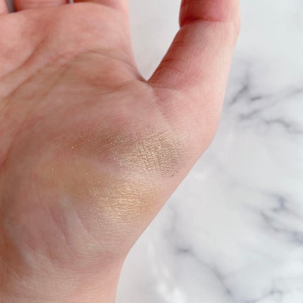 インフィニット シングル アイズ/RMK/単色アイシャドウを使ったクチコミ(3枚目)