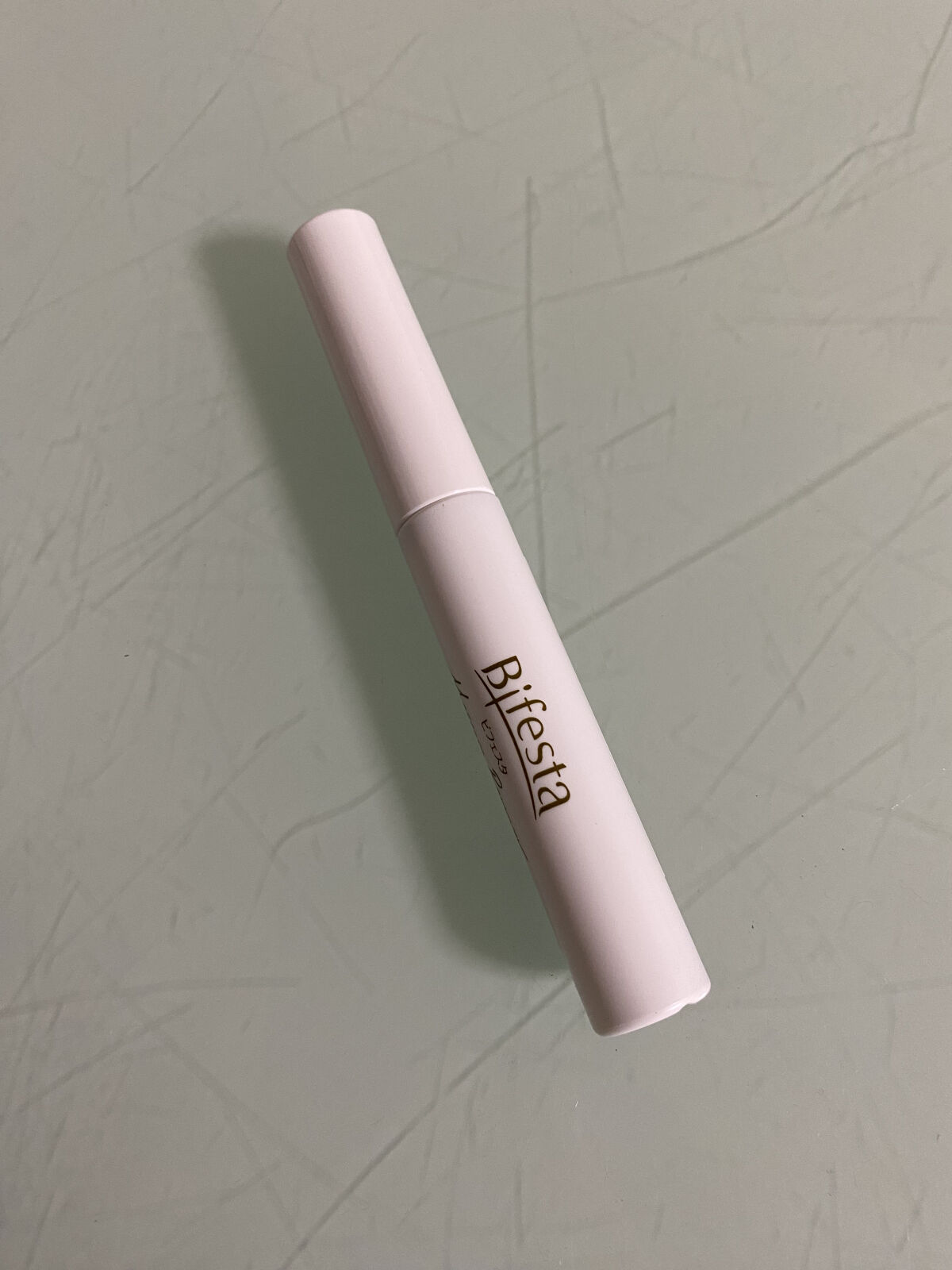 マスカラリムーバー/ビフェスタ/ポイントメイクリムーバーを使ったクチコミ（2枚目）