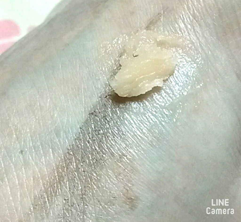 BALM CLEANSE/MELLIFE/クレンジングバームを使ったクチコミ（2枚目）