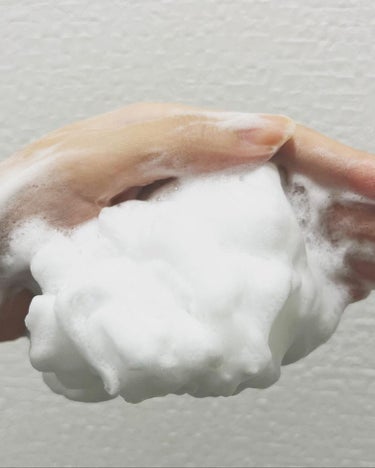 ハイシンビ韓方石鹸/シンビ/洗顔石鹸を使ったクチコミ（5枚目）