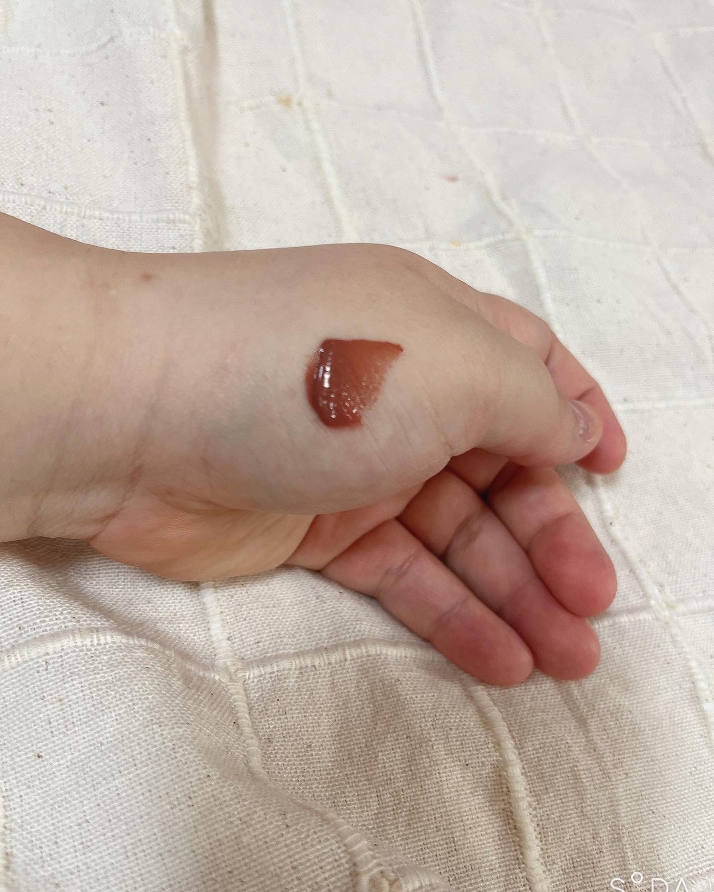 ペリペラ インク ムード グロイ ティント/PERIPERA/リップティントを使ったクチコミ(3枚目)