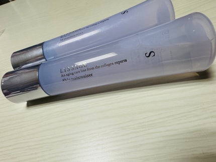 スキンメインテナイザー S/リサージ/化粧水を使ったクチコミ(1枚目)