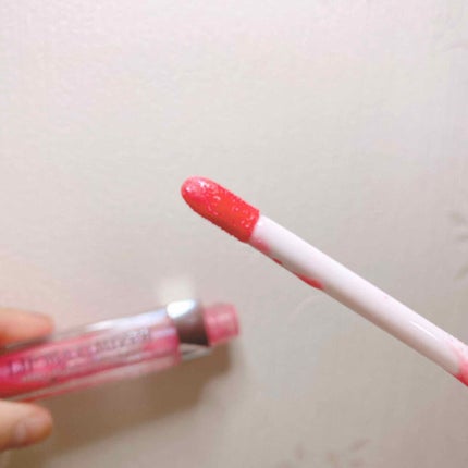 【旧】ディオール アディクト リップ マキシマイザー/Dior/リップグロスを使ったクチコミ(2枚目)