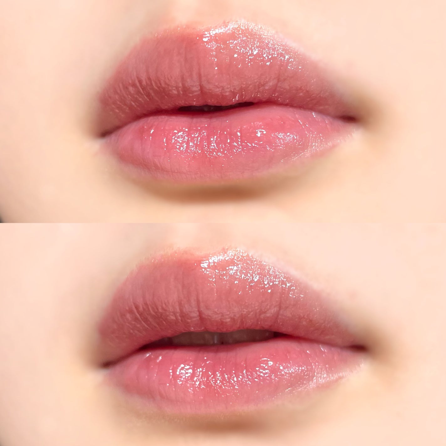 センシュアルフィックスティント/Ririmew/リップティントを使ったクチコミ(3枚目)