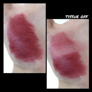 Soft touch lip tint SL2. シャングリア/MERZY/口紅の画像