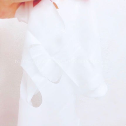 リンクルジェル乳液マスク/なめらか本舗/シートマスク・パックを使ったクチコミ(5枚目)