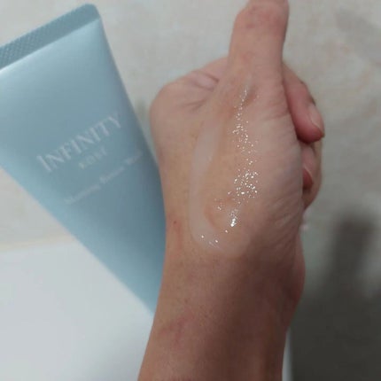 モーニング リニュー/インフィニティ/洗顔フォームを使ったクチコミ(3枚目)