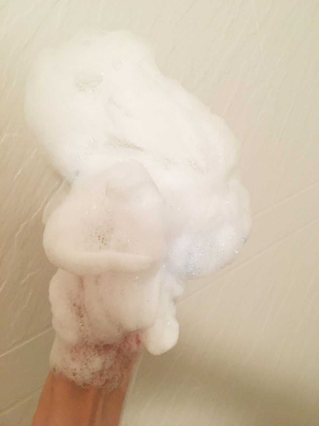 オーガニックジョセフィン ボディソープ /ORGANIC JOSEFIN/ボディソープを使ったクチコミ(3枚目)
