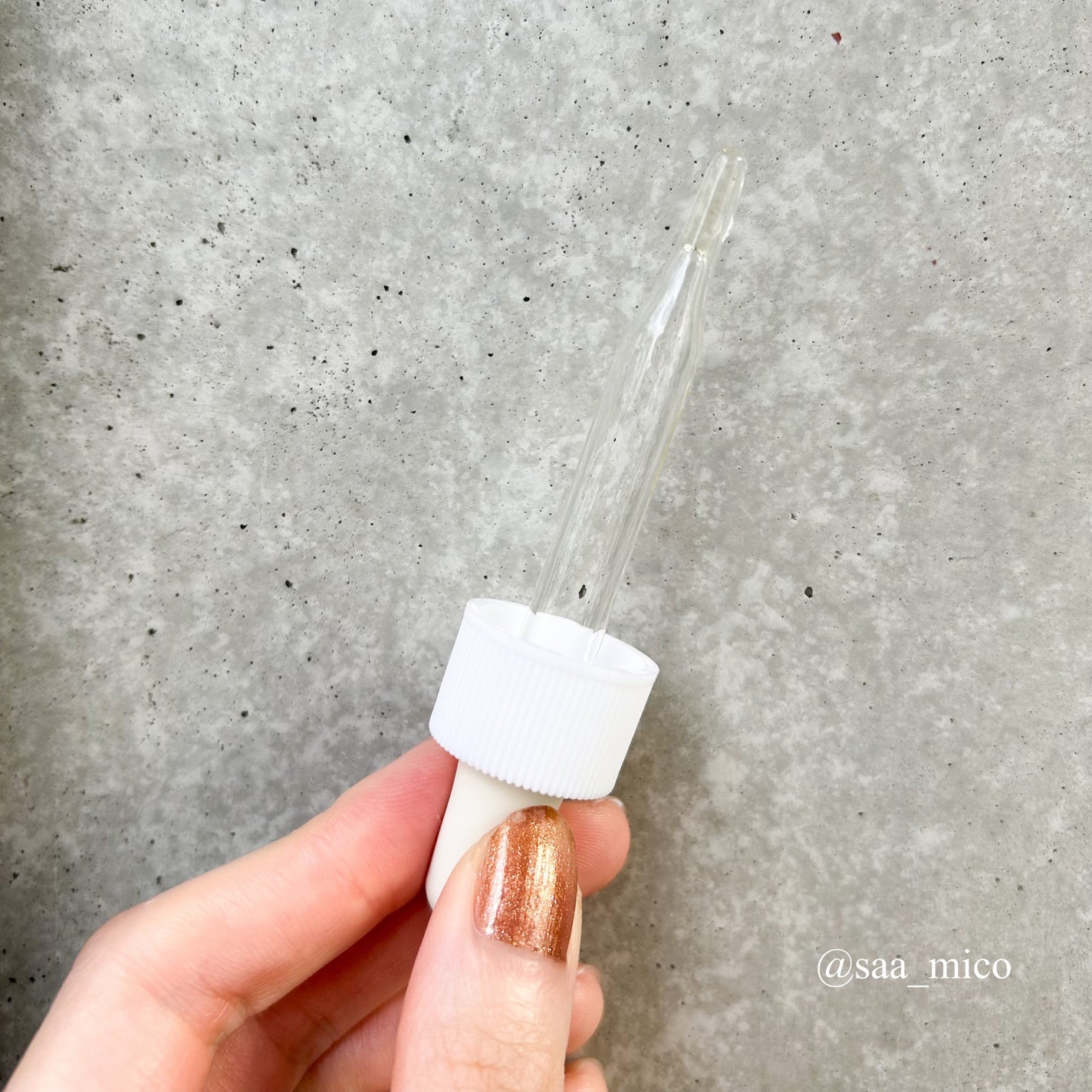 NMN 13 Serum/YÓANDO/美容液を使ったクチコミ(3枚目)