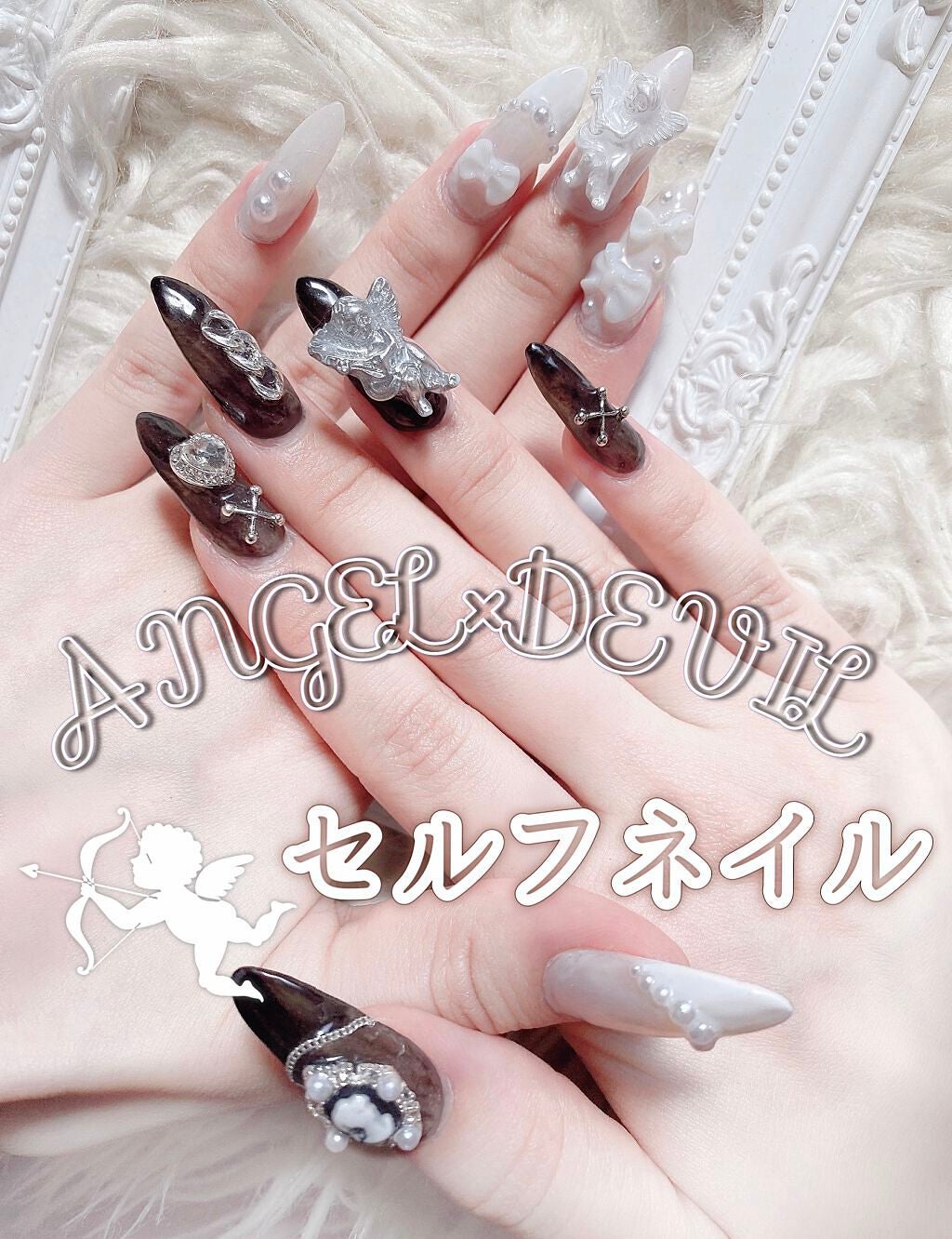 irogel/irogel(イロジェル)/ジェルネイルを使ったクチコミ(1枚目)