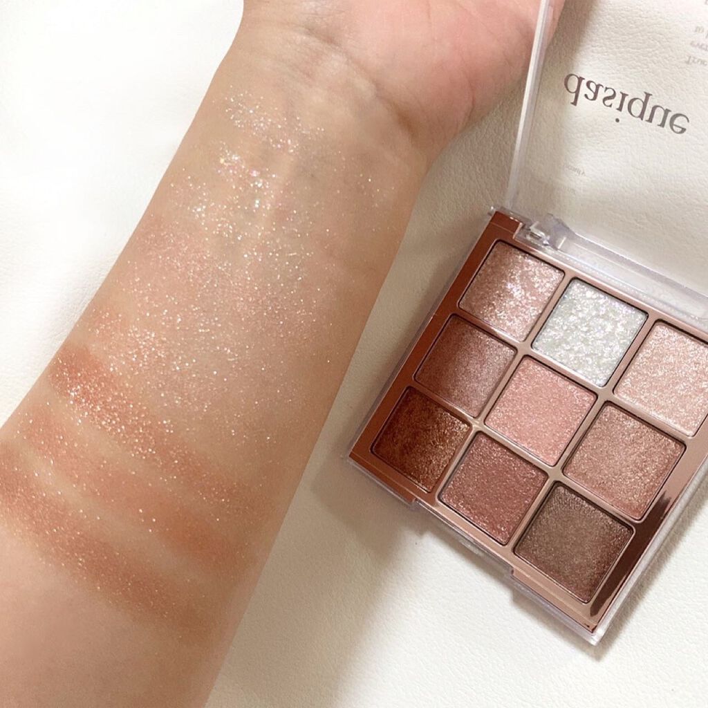 フェアリー ワンデー シマーリングシリーズ （FAIRY1day Shimmering series） シリウスミスティー/FAIRY/ワンデー（１DAY）カラコンを使ったクチコミ（2枚目）