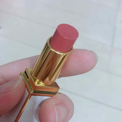 ウルトラ シャイン リップ カラー/TOM FORD BEAUTY/口紅を使ったクチコミ(1枚目)