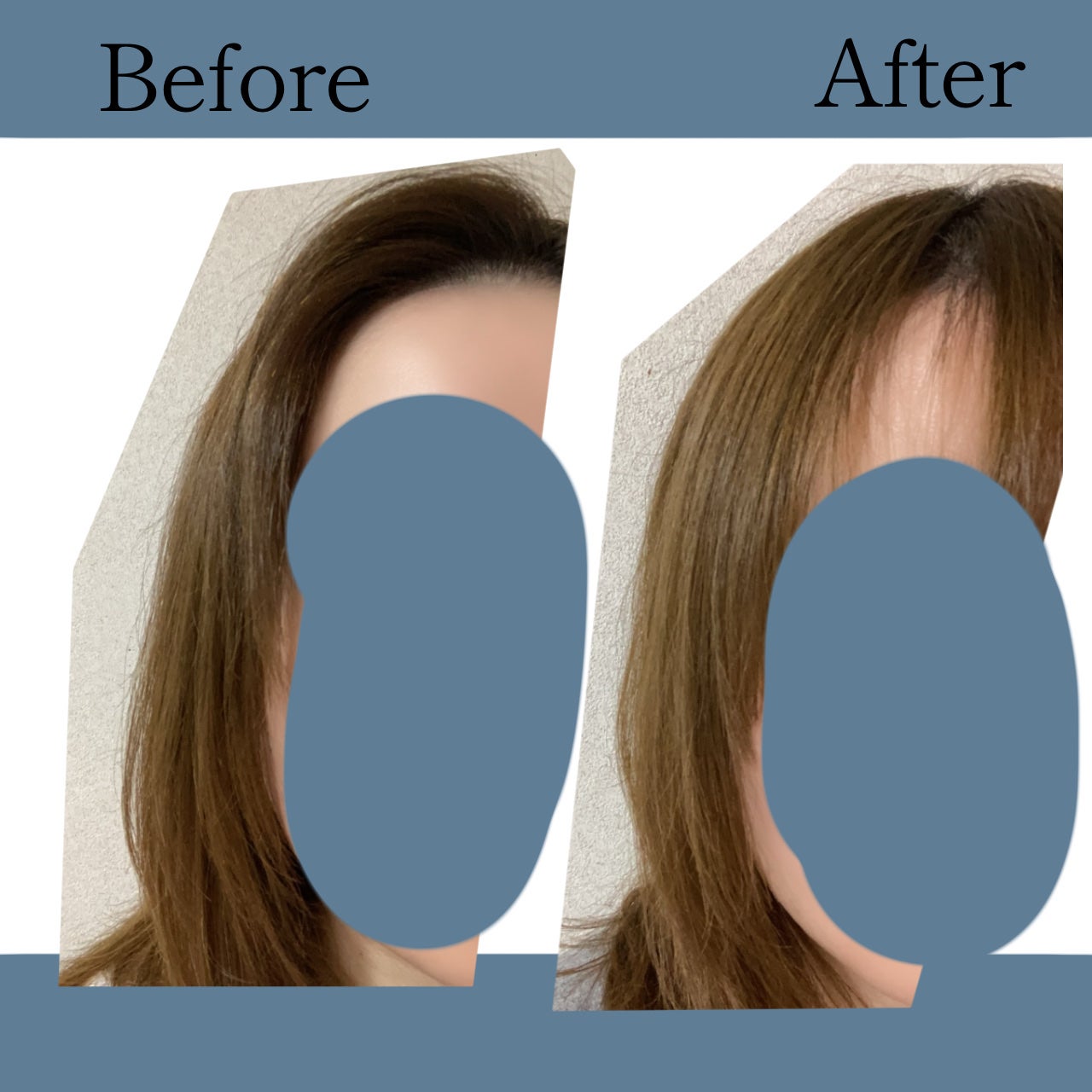 ジュレーム iP タラソリペア キューティクルボンド ヘアオイル/Je l'aime/ヘアオイルを使ったクチコミ(5枚目)