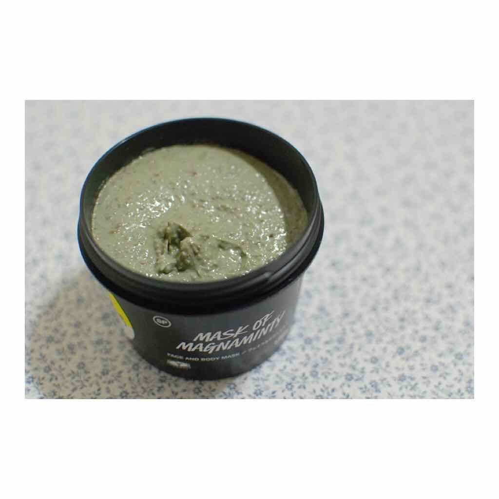 パワーマスク SP/ラッシュ/スクラブ・ゴマージュを使ったクチコミ(2枚目)