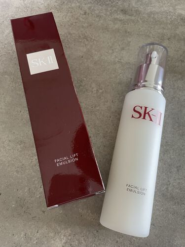 SK-II(エスケーツー)の乳液7選 | 人気商品から新作アイテムまで全種類 ...