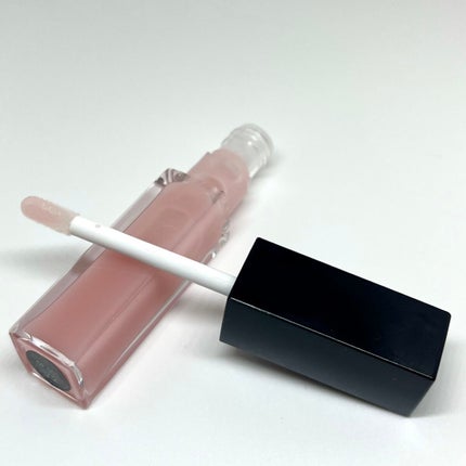 エッセンス リッププランパー/Visée/リッププランパーを使ったクチコミ(4枚目)