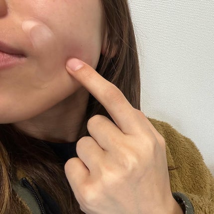 NAVIGATOR HA MICRO FILLER/TERISA/シートマスク・パックを使ったクチコミ(7枚目)