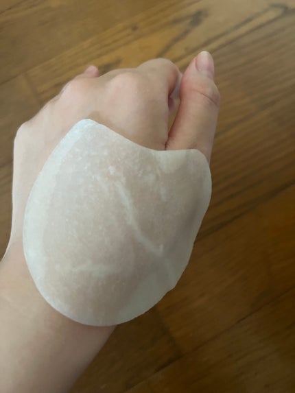 を使ったクチコミ(2枚目)
