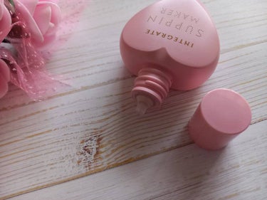 みきみきちゃま on LIPS 「今回ご紹介させていただく商品は資生堂ジャパン様の『インテグレー..」（3枚目）