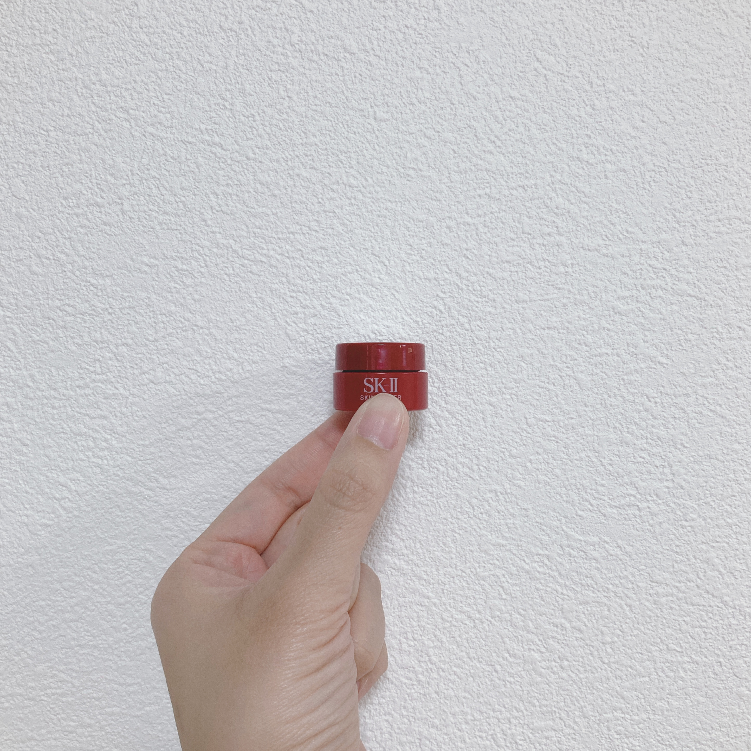 スキンパワー アドバンスト クリーム/SK-II/フェイスクリームを使ったクチコミ（1枚目）