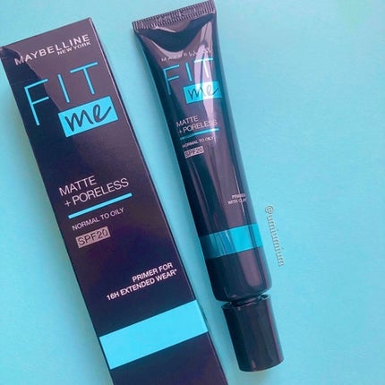 フィットミー リキッドファンデーション R/MAYBELLINE NEW YORK/リキッドファンデーションを使ったクチコミ(7枚目)