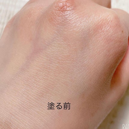 ヴィーガン カラーファンデーション/Veauty by THE_B/リキッドファンデーションを使ったクチコミ(4枚目)