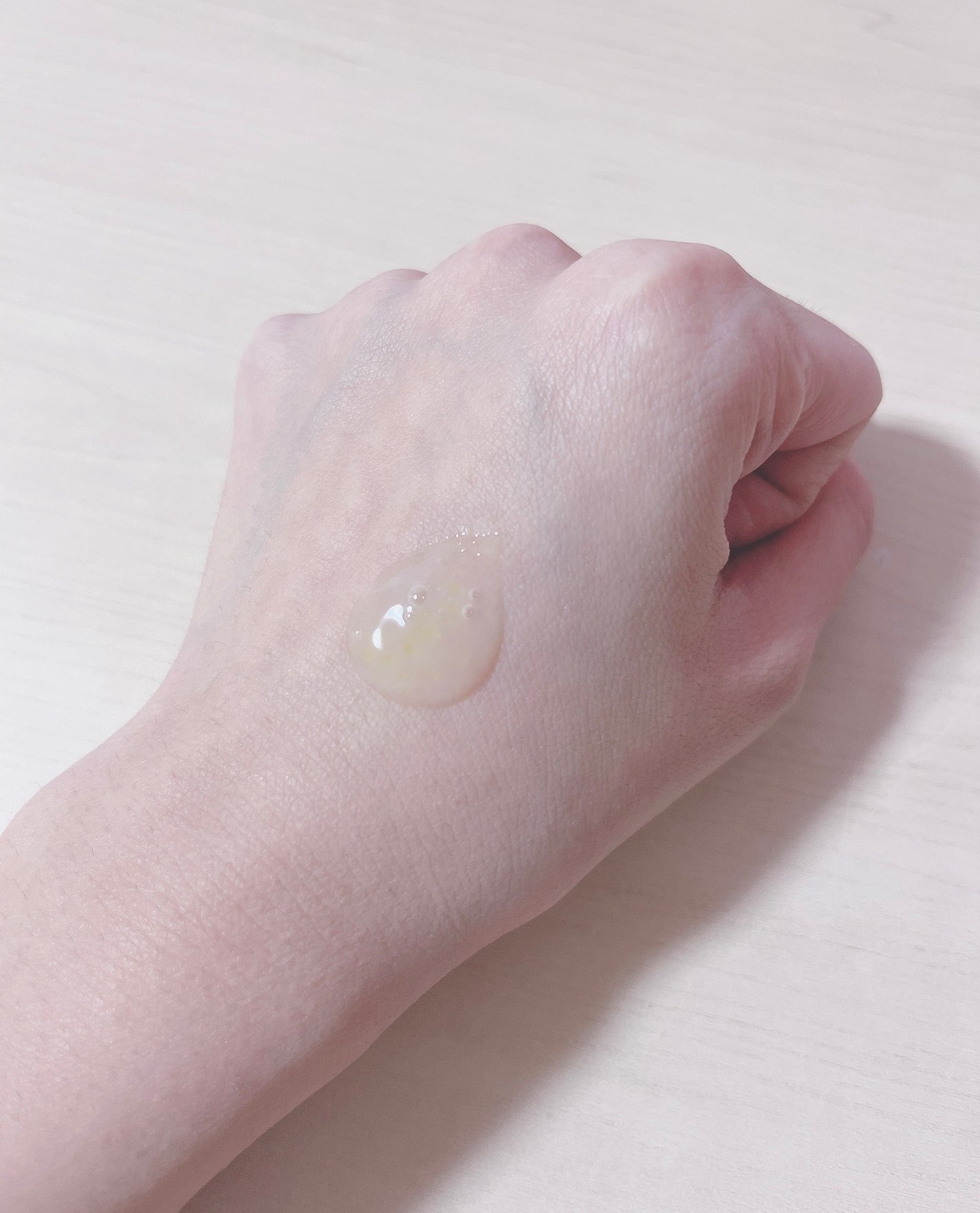 レチノコラーゲン低分子300パンピングアンプル/CKD/美容液を使ったクチコミ(2枚目)