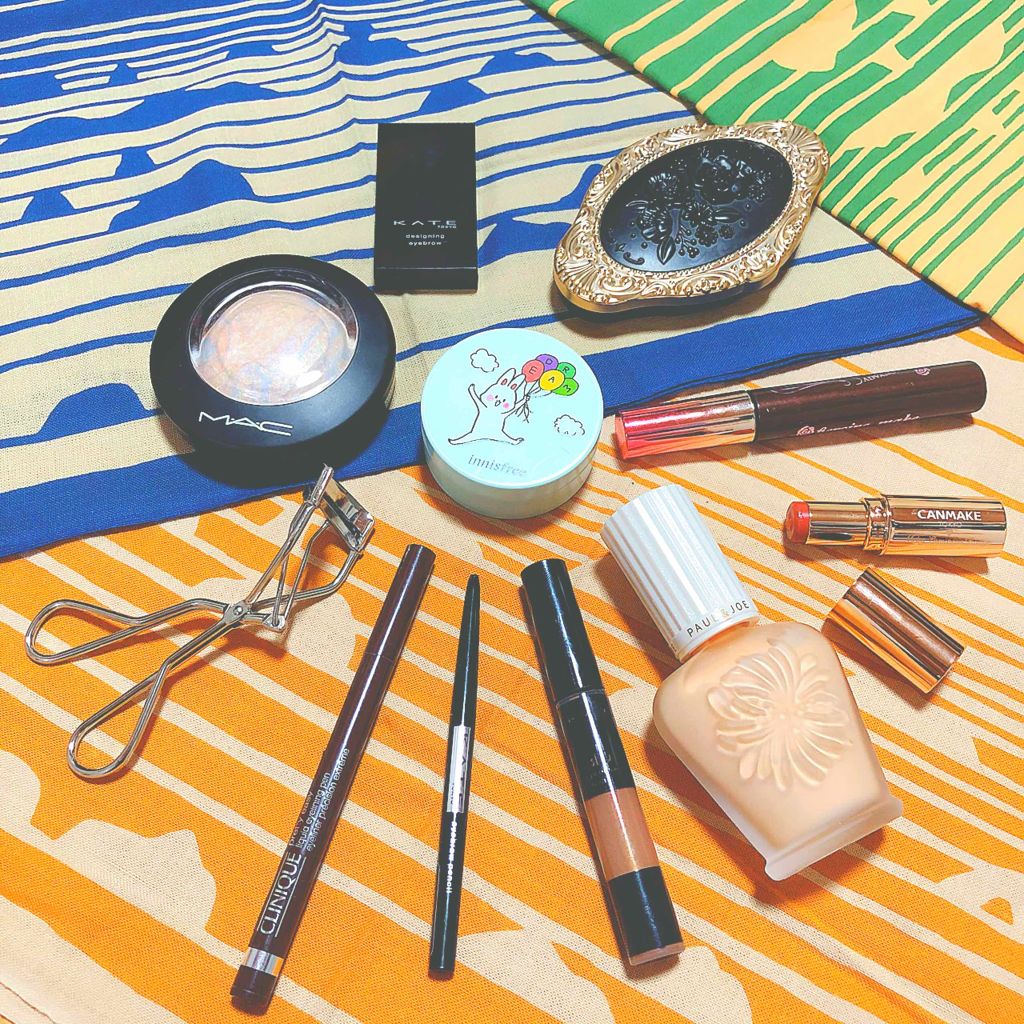 M·A·C ミネラライズ スキンフィニッシュ/M・A・C/パウダーハイライトを使ったクチコミ(3枚目)