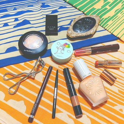 M·A·C ミネラライズ スキンフィニッシュ/M・A・C/パウダーハイライトを使ったクチコミ(3枚目)