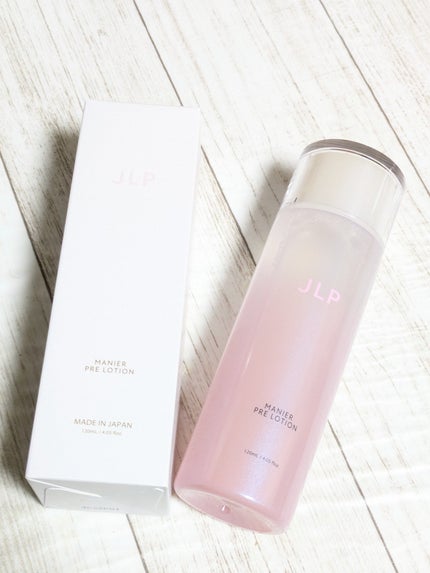 プレローション/Manier/化粧水を使ったクチコミ(5枚目)