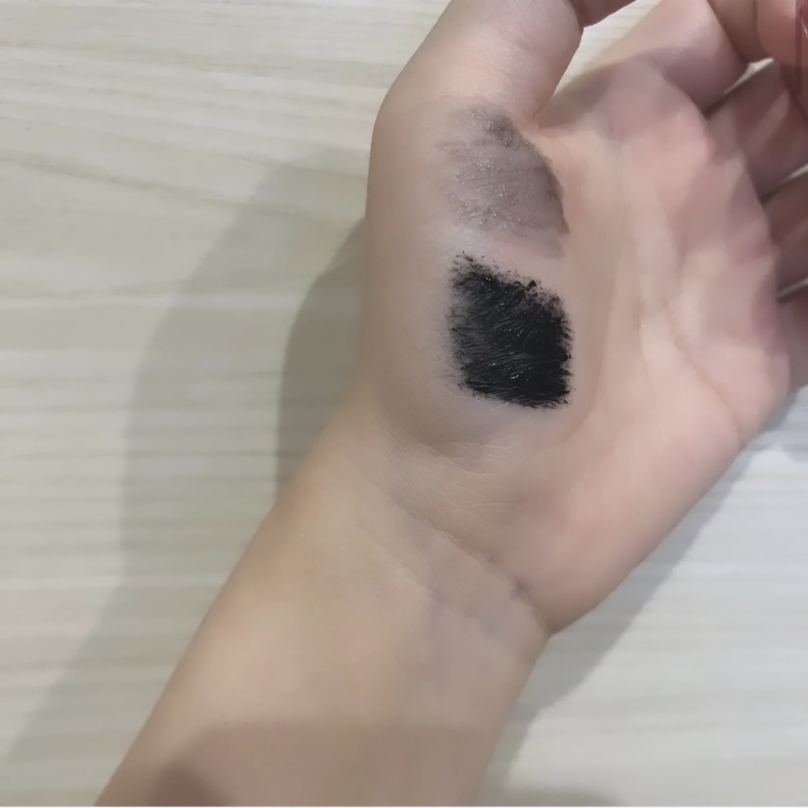 ザ マスカラ プライマー カール フィクサー/ADDICTION/マスカラ下地を使ったクチコミ（2枚目）