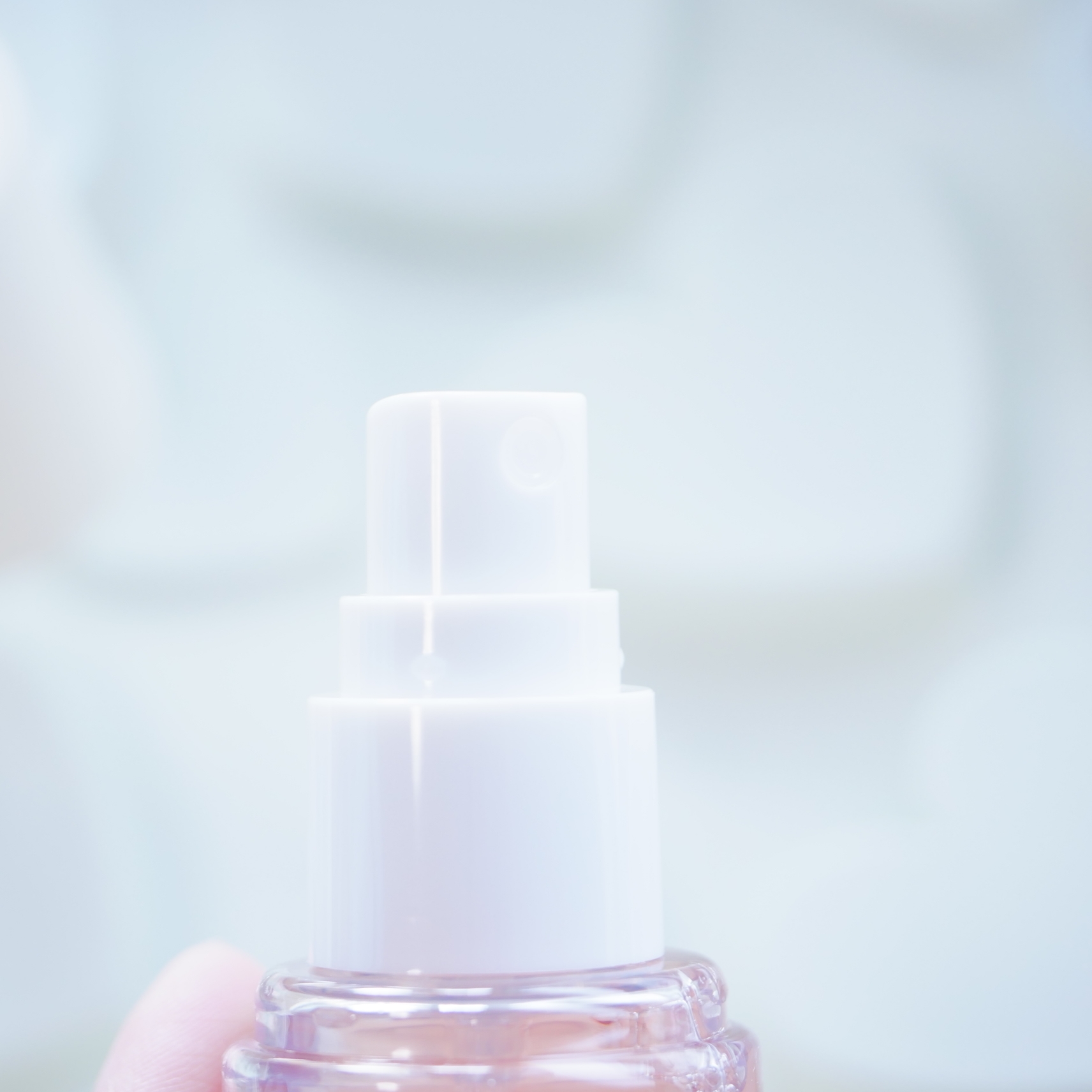 ドロップス オブ オミジャ カーミングミスト/SIORIS/ミスト状化粧水を使ったクチコミ（2枚目）