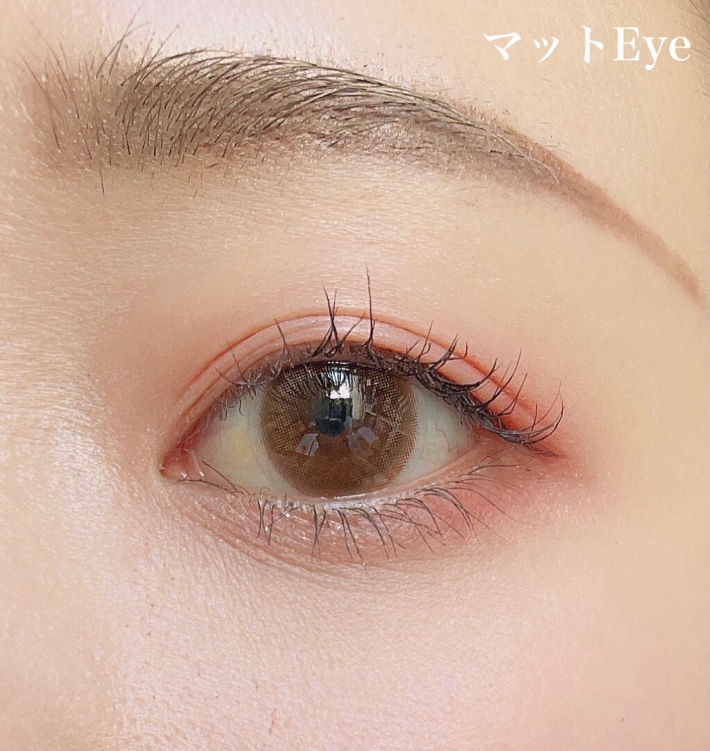 TWINKLE POP Pearl Flex Glitter Eye Palette/CLIO/アイシャドウパレットを使ったクチコミ(4枚目)