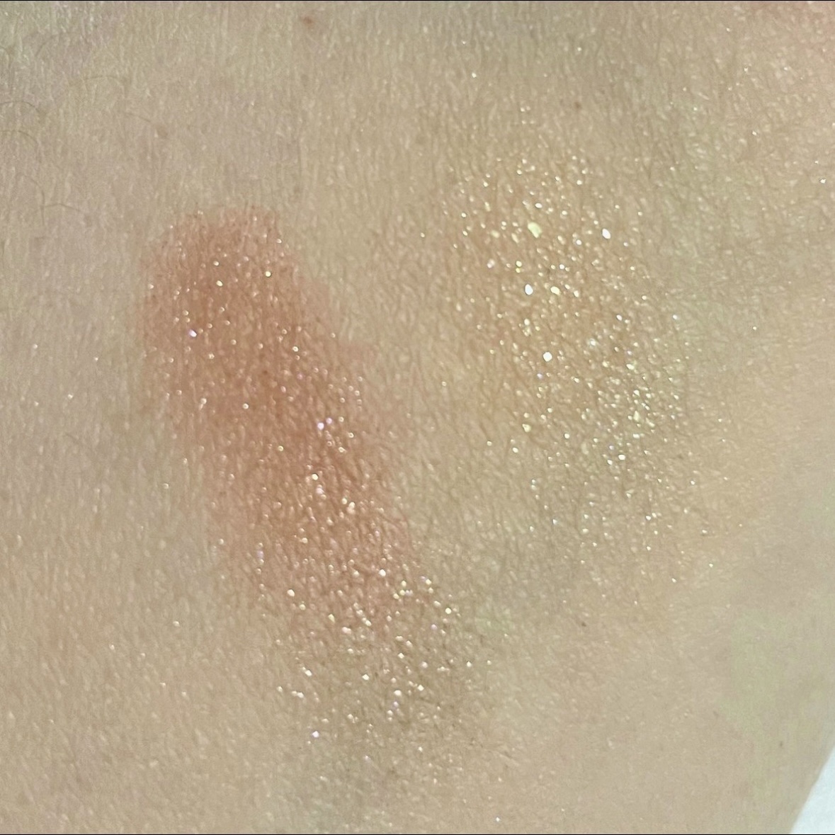 エレクトリックショックアイズ /KATE/アイシャドウパレットを使ったクチコミ（3枚目）