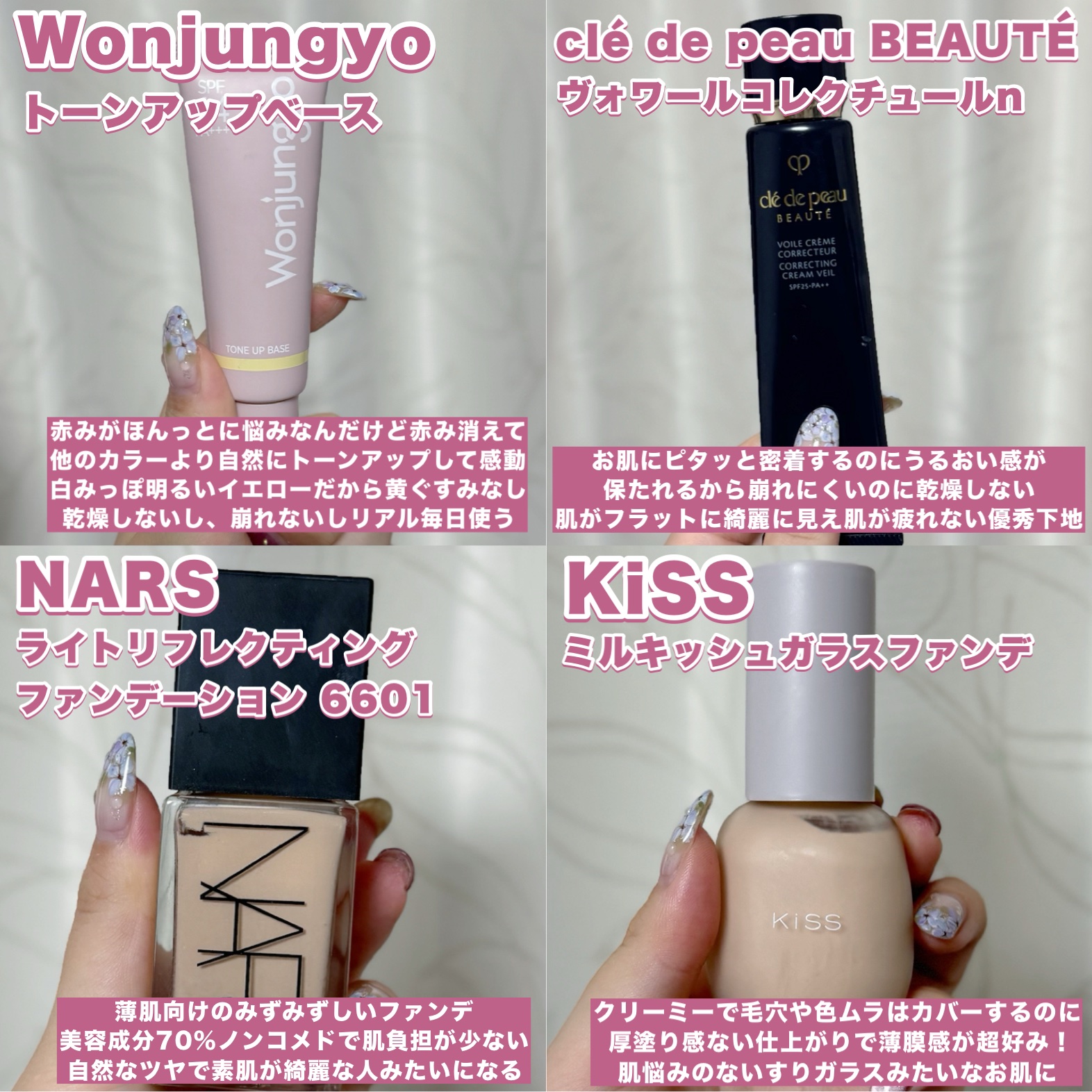 チーク ポップ/CLINIQUE/パウダーチークを使ったクチコミ（3枚目）