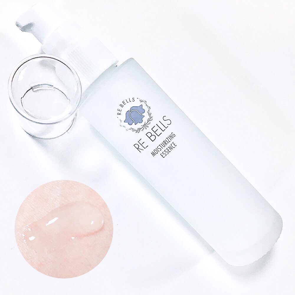 導入保湿美容液R/REBELLS/ブースター・導入液を使ったクチコミ（3枚目）