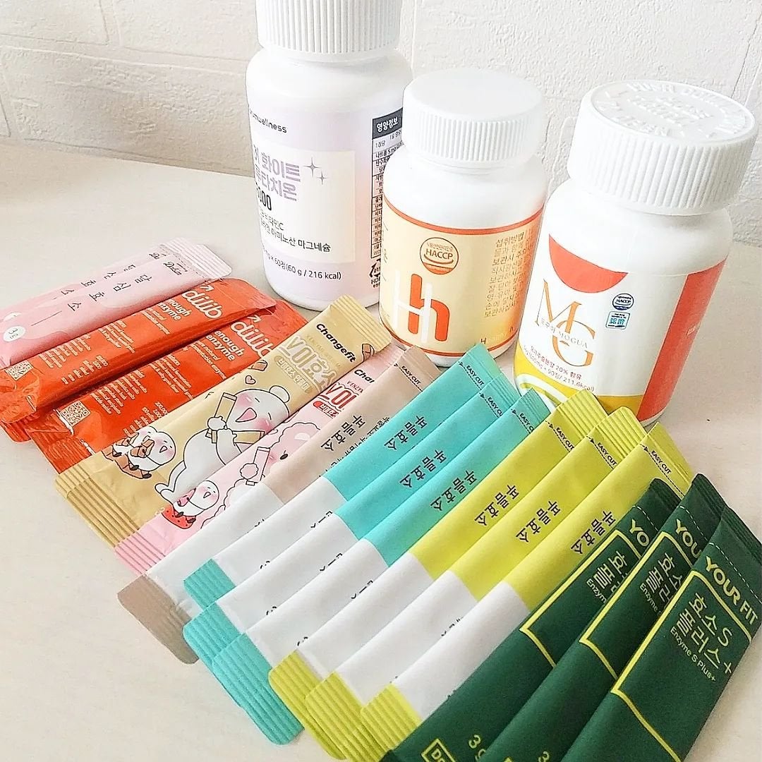 V酵素/Changefit/酵素食品を使ったクチコミ(6枚目)