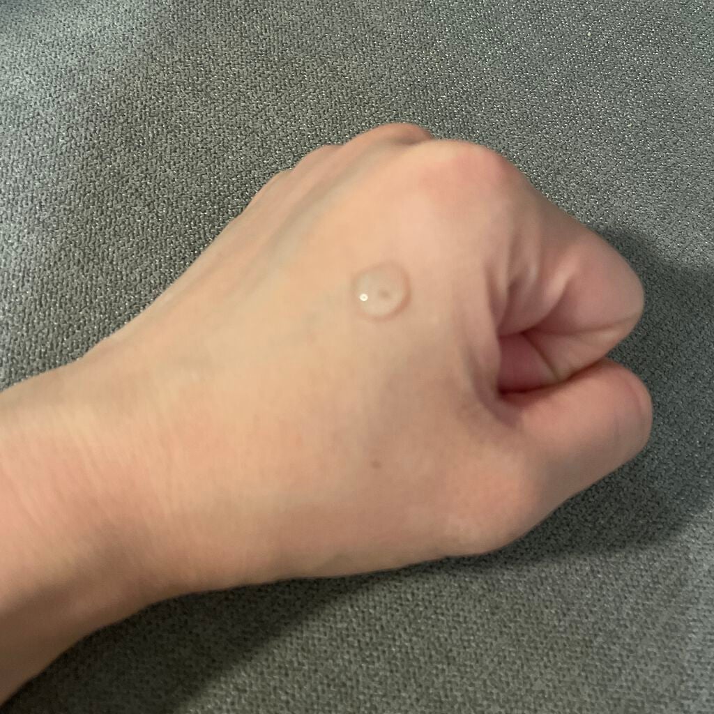 リセットクリアN/BENEFIQUE/化粧水を使ったクチコミ(2枚目)