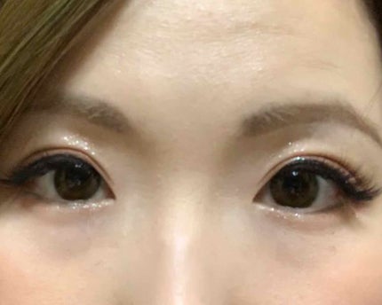 FLANMY 1day/FLANMY/ワンデー(1DAY)カラコンを使ったクチコミ(4枚目)