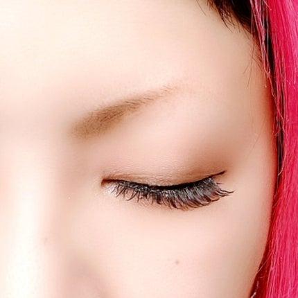 シルキースフレアイズ(マットタイプ)/キャンメイク/アイシャドウパレットを使ったクチコミ(4枚目)