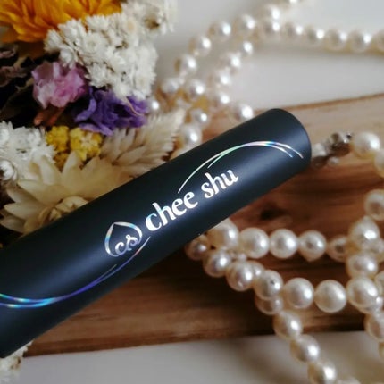 ヌーディズムマスカラ/chee shu/マスカラを使ったクチコミ(5枚目)