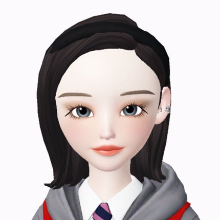 Lusee (ルシイ)🔅 on LIPS 「お久しぶり(?)です(˙▿˙)/今回は"つり目"さんのアイライ..」(2枚目)