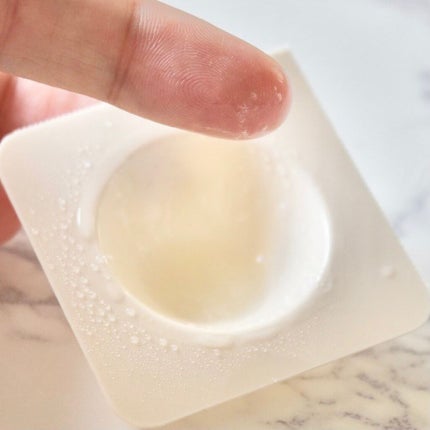 ピュアビタミンC37%プレミアムカプセル/ダルバ/美容液を使ったクチコミ(7枚目)