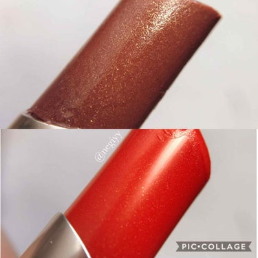Slip Shine Lipstick/FENTY BEAUTY BY RIHANNA/口紅を使ったクチコミ（5枚目）